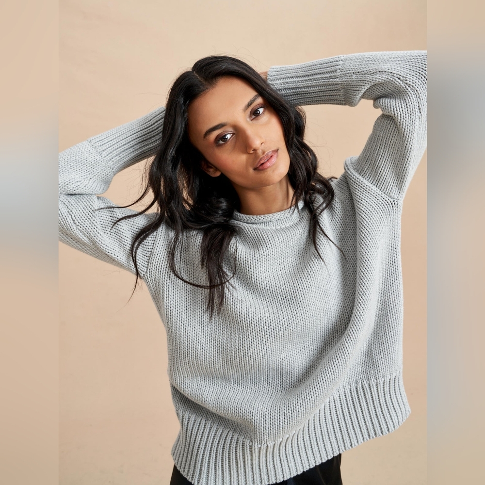 La Ligne Marina Sweater NWOT